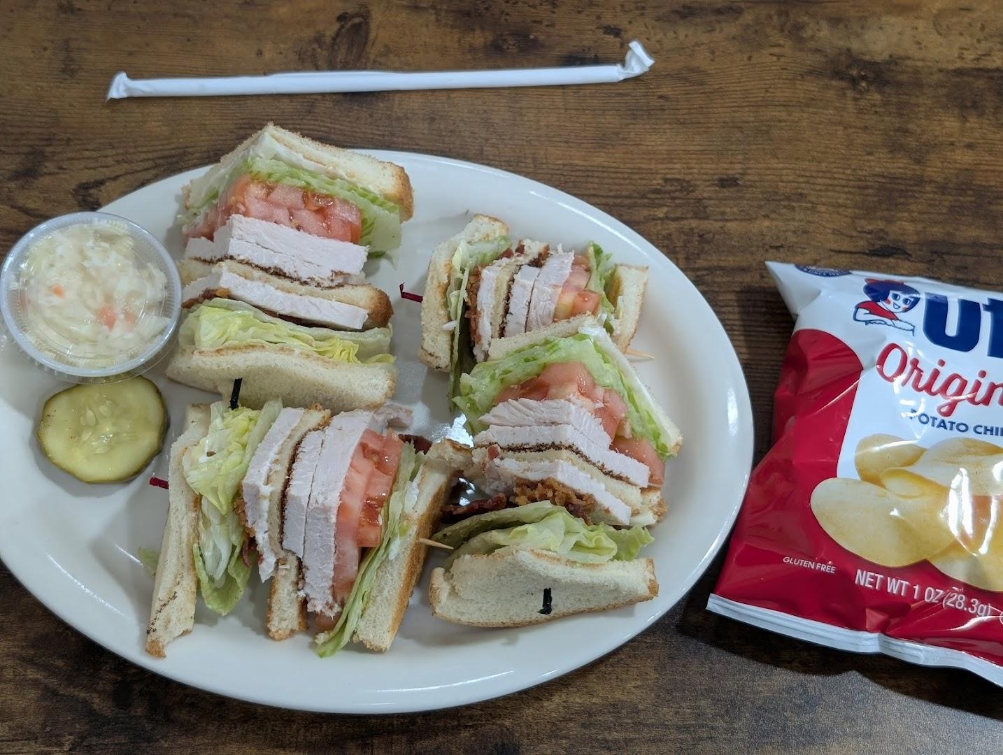 New Bloomfield restaurant