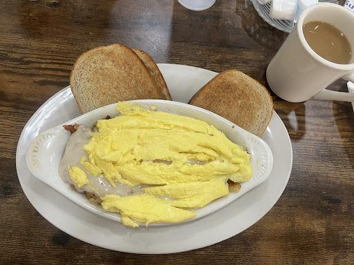 New Bloomfield restaurant